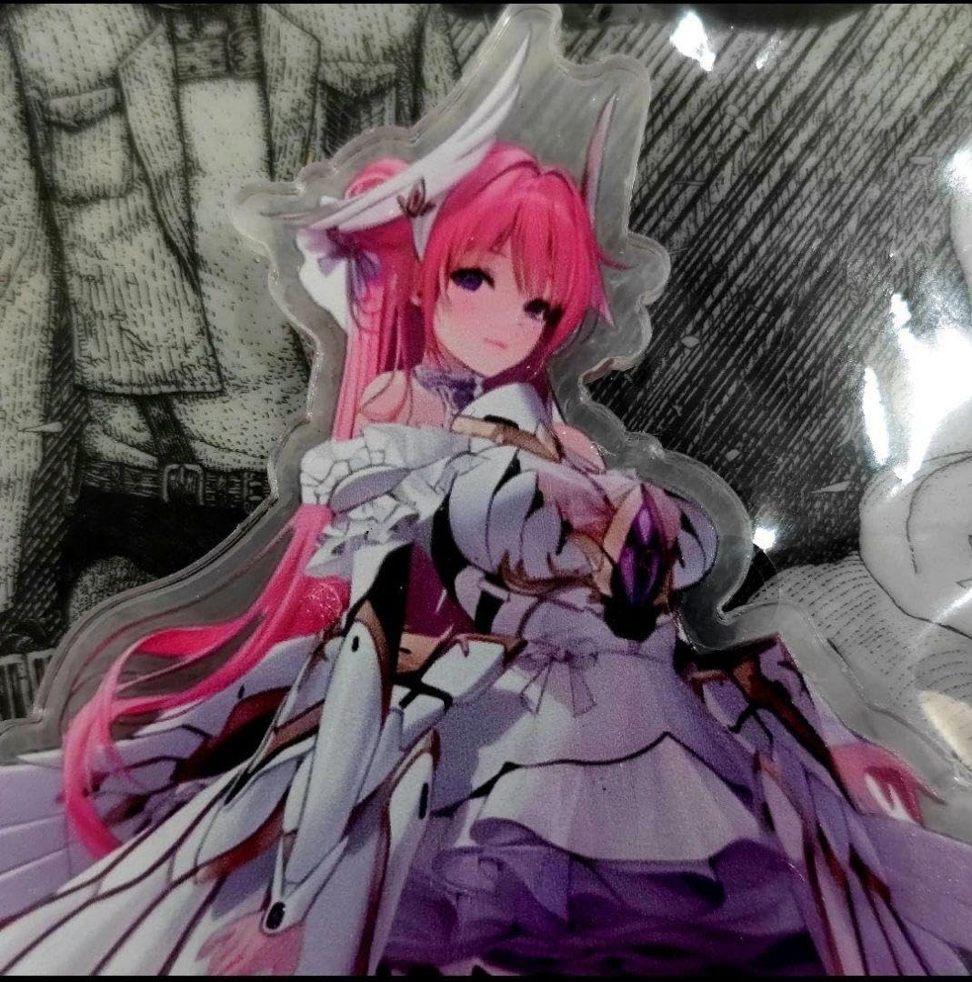 Amazon.co.jp: 1点勝利の女神 nikke ドロシー アクリルスタンド