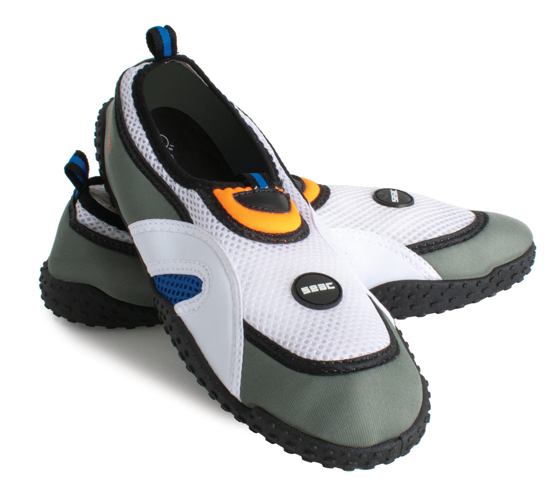 SEAC Hawaii Zapatillas Anti Deslizamiento