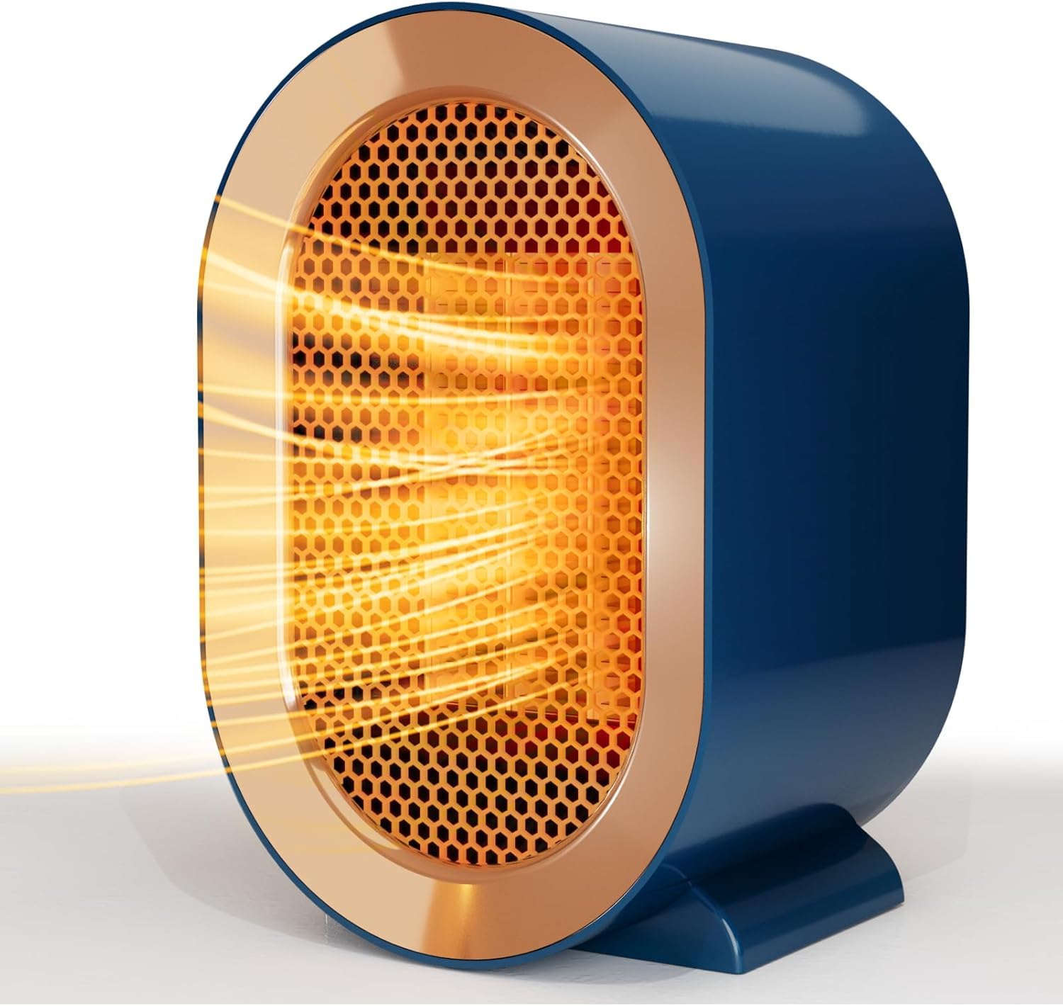 JP ENTERPRISE Electric Heater Indoor Portable Fast Heating Small Heater Two-speed Temperature Adjustment Safe And Quiet For Bathroom Office Desk Baby Room, Winter heating, stay warm, heater. (B0DF787FDZ) Amazon Price History, Amazon Price Tracker