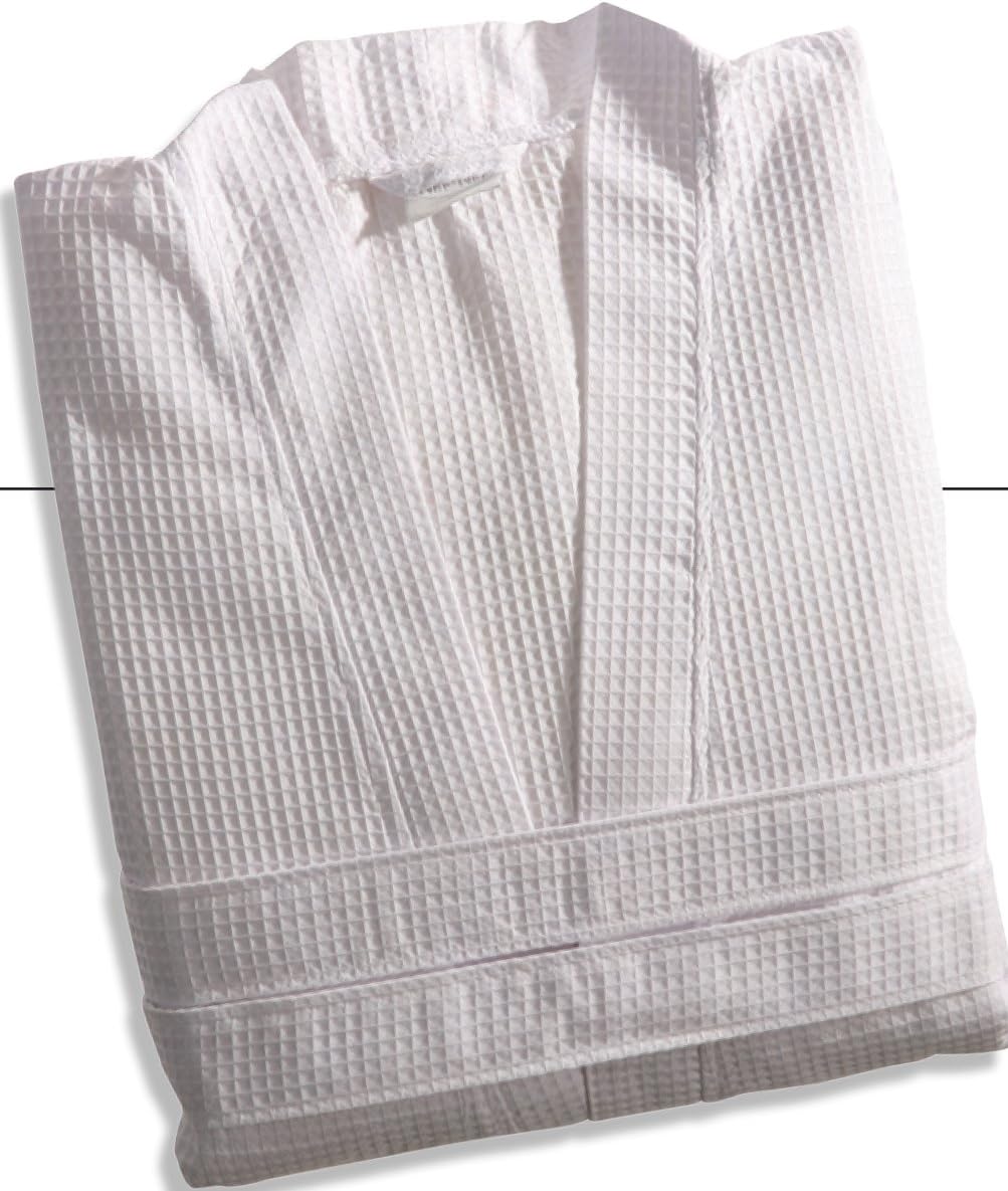 Paramus 100% Turkish Cotton Bathrobe