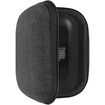 Amazon.com: Geekria Hardshell Case for JBL C100 TWS - True ...