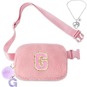 Birthday Gifts for 4 5 6 7 8 9 10 11 12 15 Year Old Girls - Belt