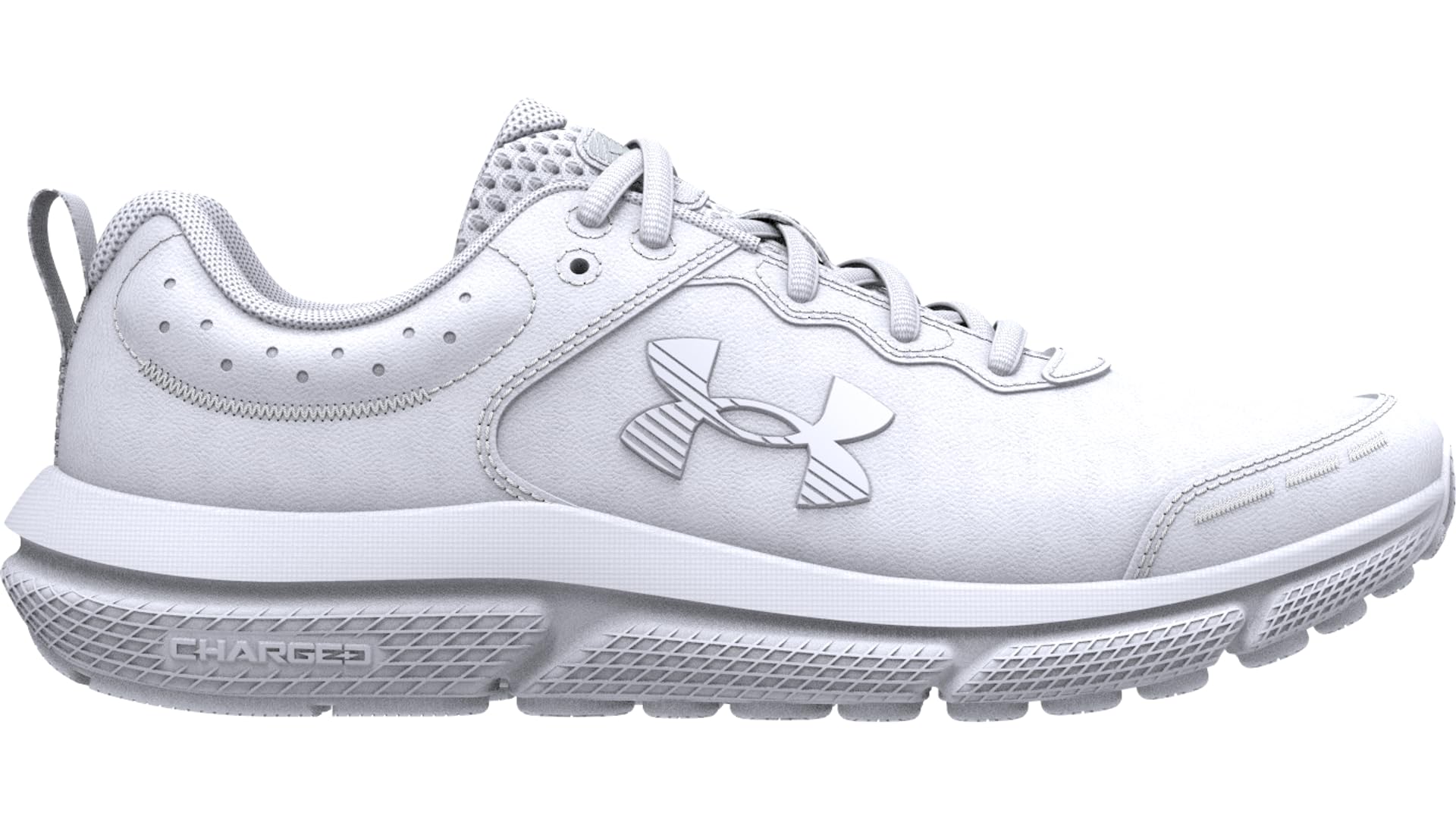 Under Armour Chłopcy Bgs Assert 10 Ufm SynButy