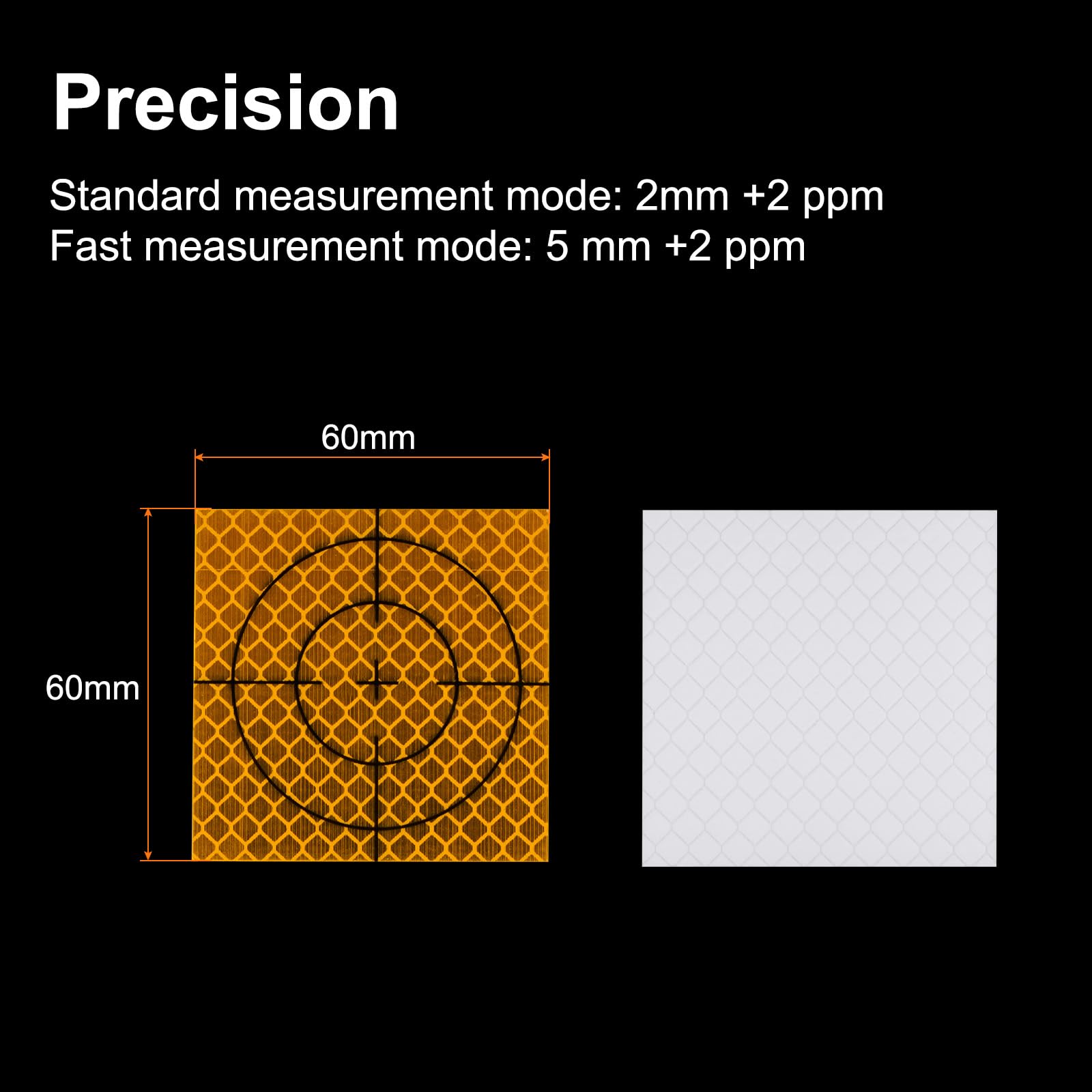 SOURCING MAP 40mm x 5mm auto-adhésif simple face ruban mousse antichoc