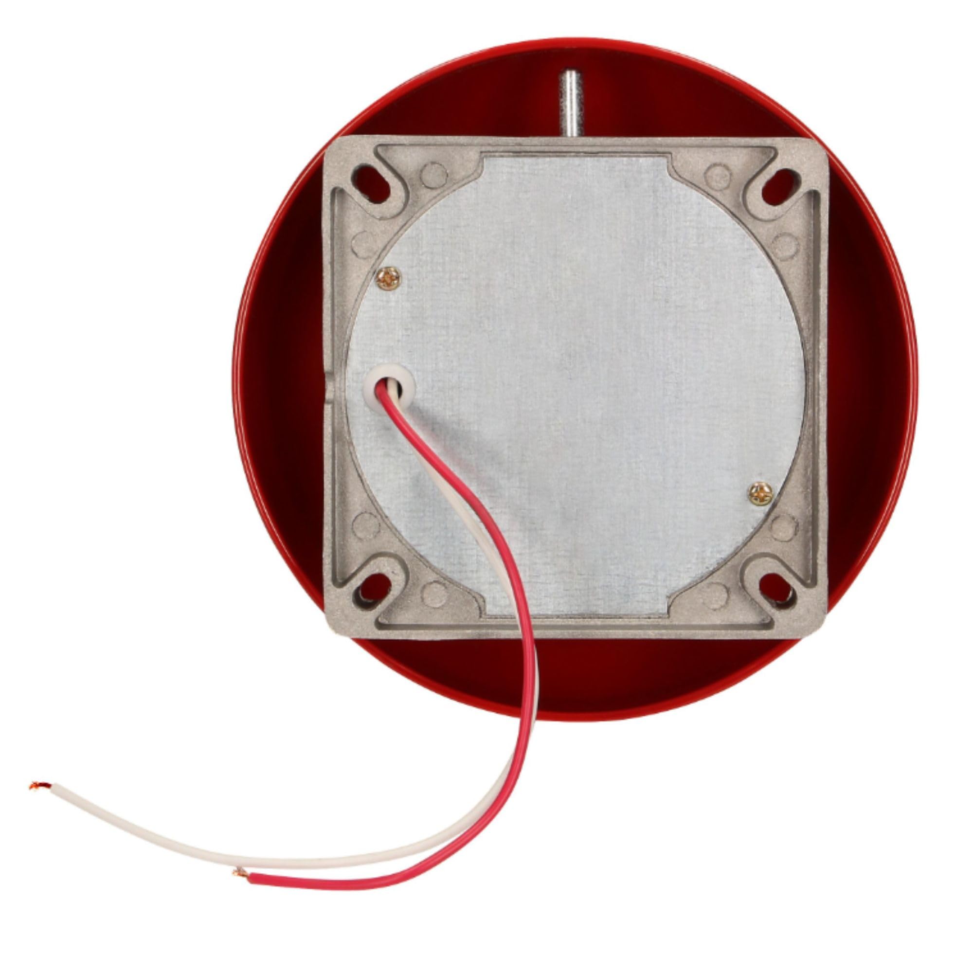 ORNO DP-ML-131 Sirena Alarma Electromecánica 230V IP44