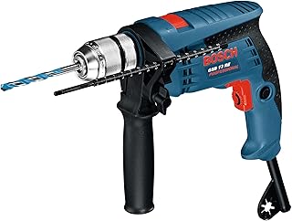 Bosch Professional taladro 600W
