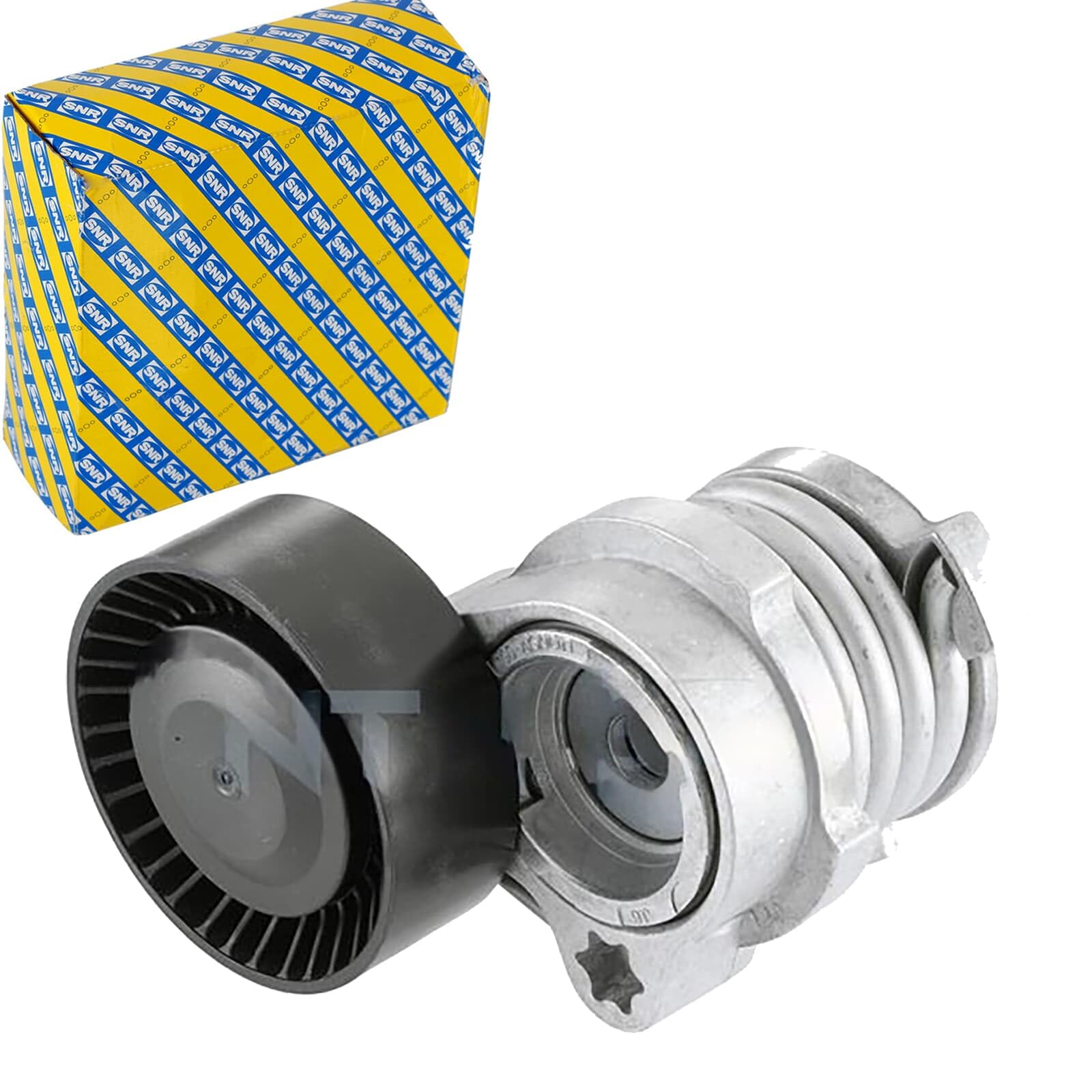 GALETS DE DISTRIBUTION ET ACCESSOIRES