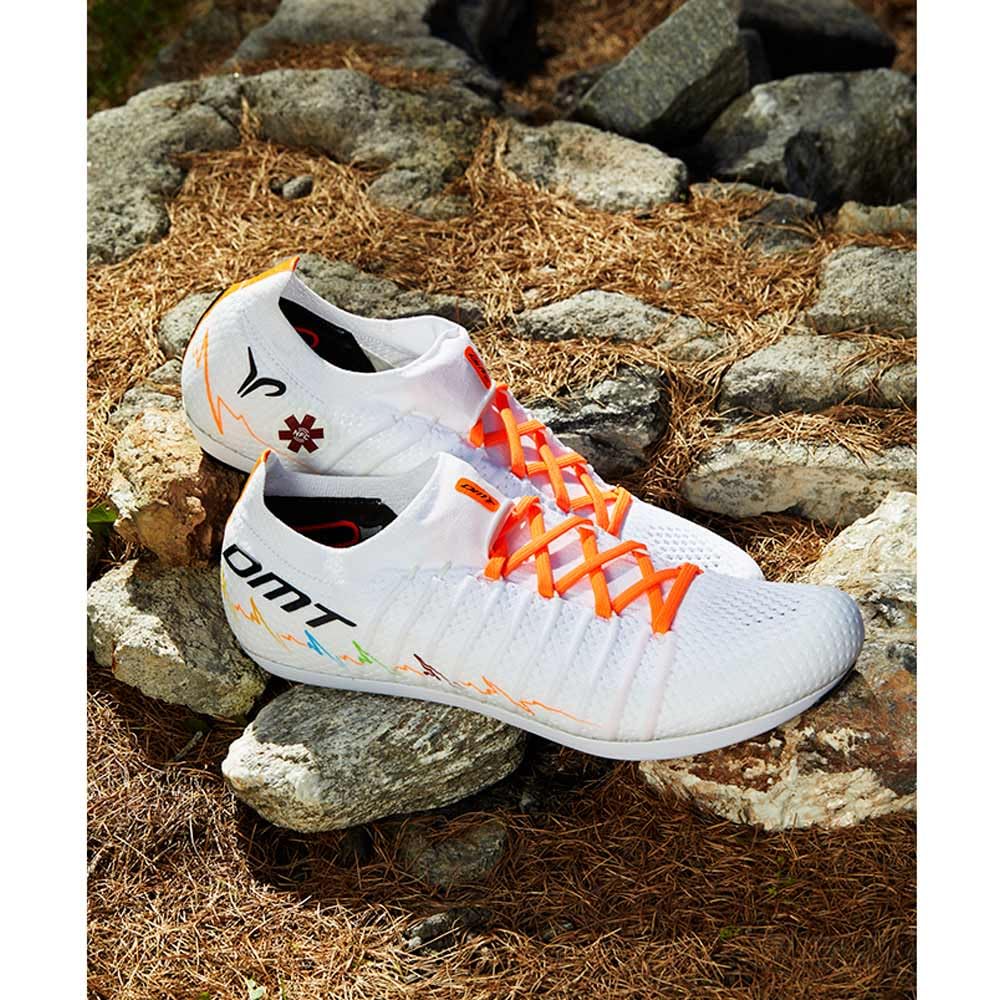 DMT KR SL Pogi's, Scarpe da Bici da Corsa Unisex-Adulto