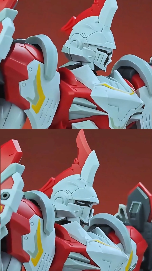 1/144 円卓騎士団シリーズ 霊槍ラモック Amazon | HiPlay SNAA 円卓の騎士団 1/144 霊槍-ラモラック SC-008