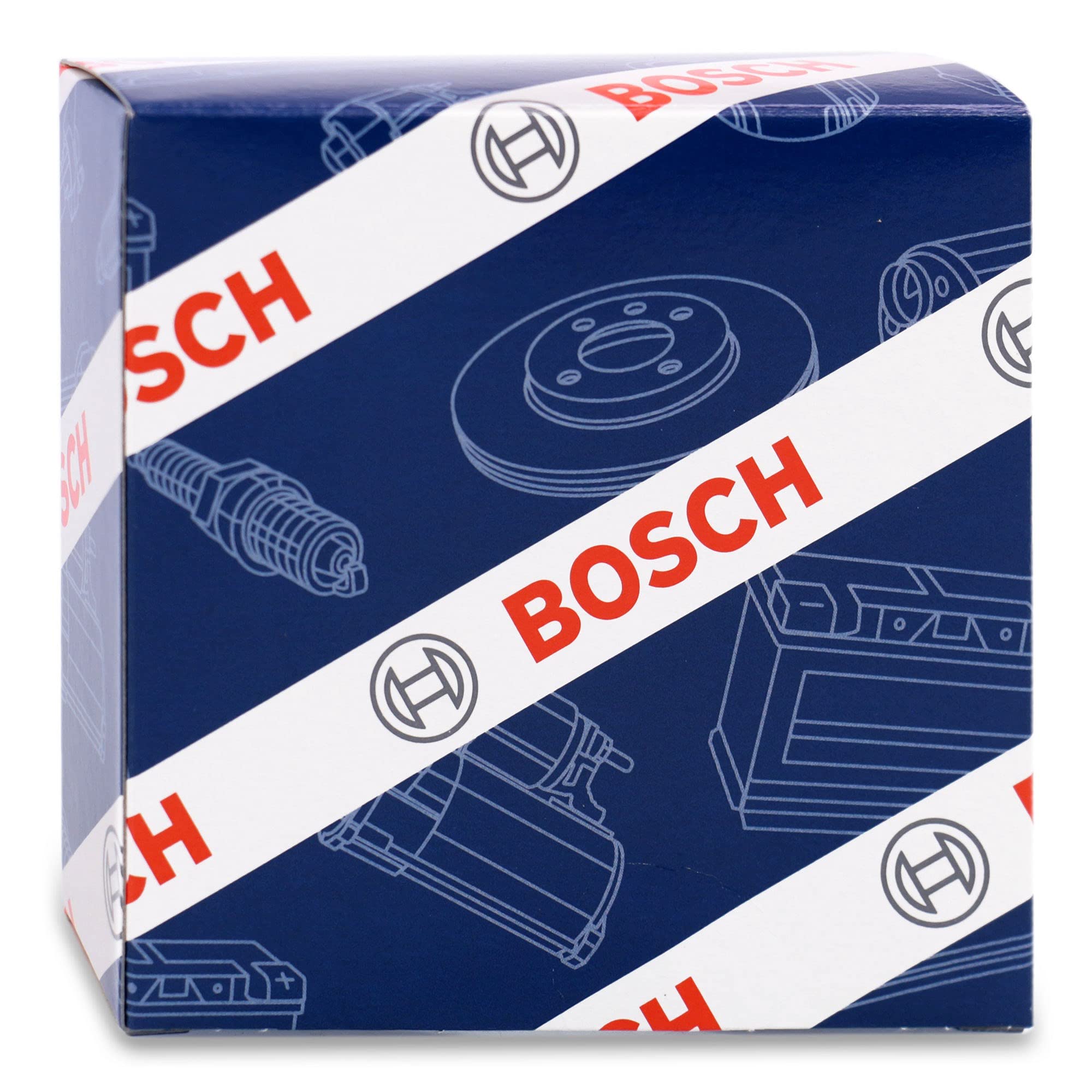 Bosch 0221503490 - Bobinas de Encendido