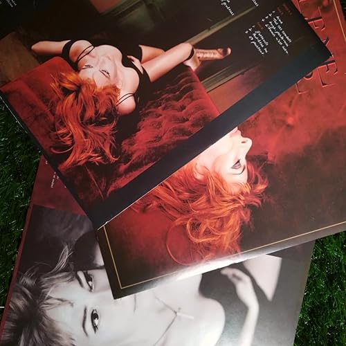 Avant que l'Ombre - Digipack Luxe en Forme de Croix : Farmer