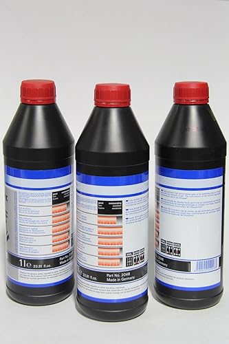 Miniatura 2 de Liqui Moly SAE 75W-90 aceite de engranaje totalmente sintético