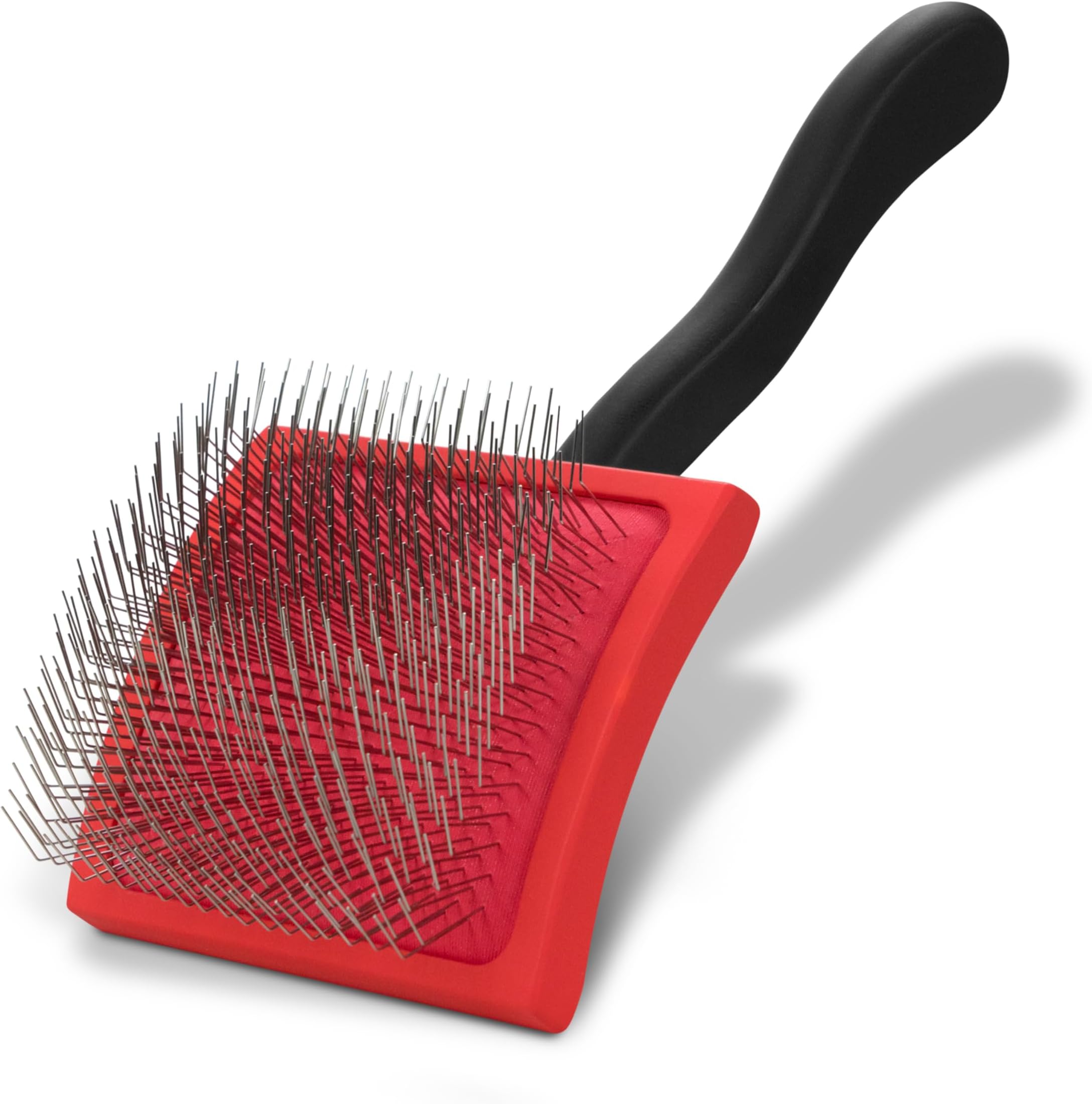Paw Brothers Big Paw Dog Slicker Brush for Doodles