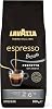 Lavazza, Espresso Barista Perfetto, Natural Bean Coffee, Ideal for Espresso or Super Automatic Coffee Machine, with Floral Aroma Notes, 100% Arabica, Intensity 610, Medium Roast, 500 g