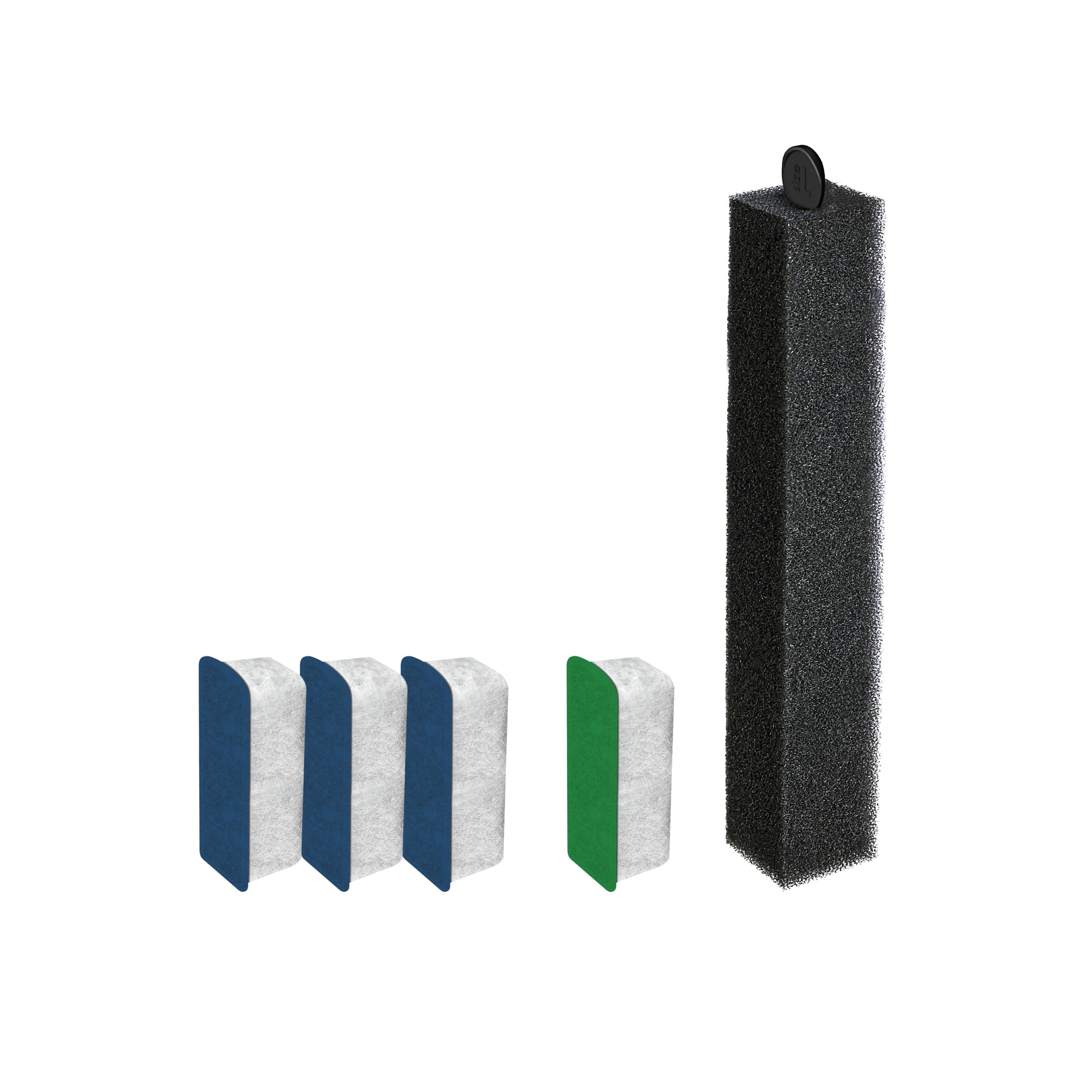Ciano 280802 Filtration Pack 3 Mesi, L