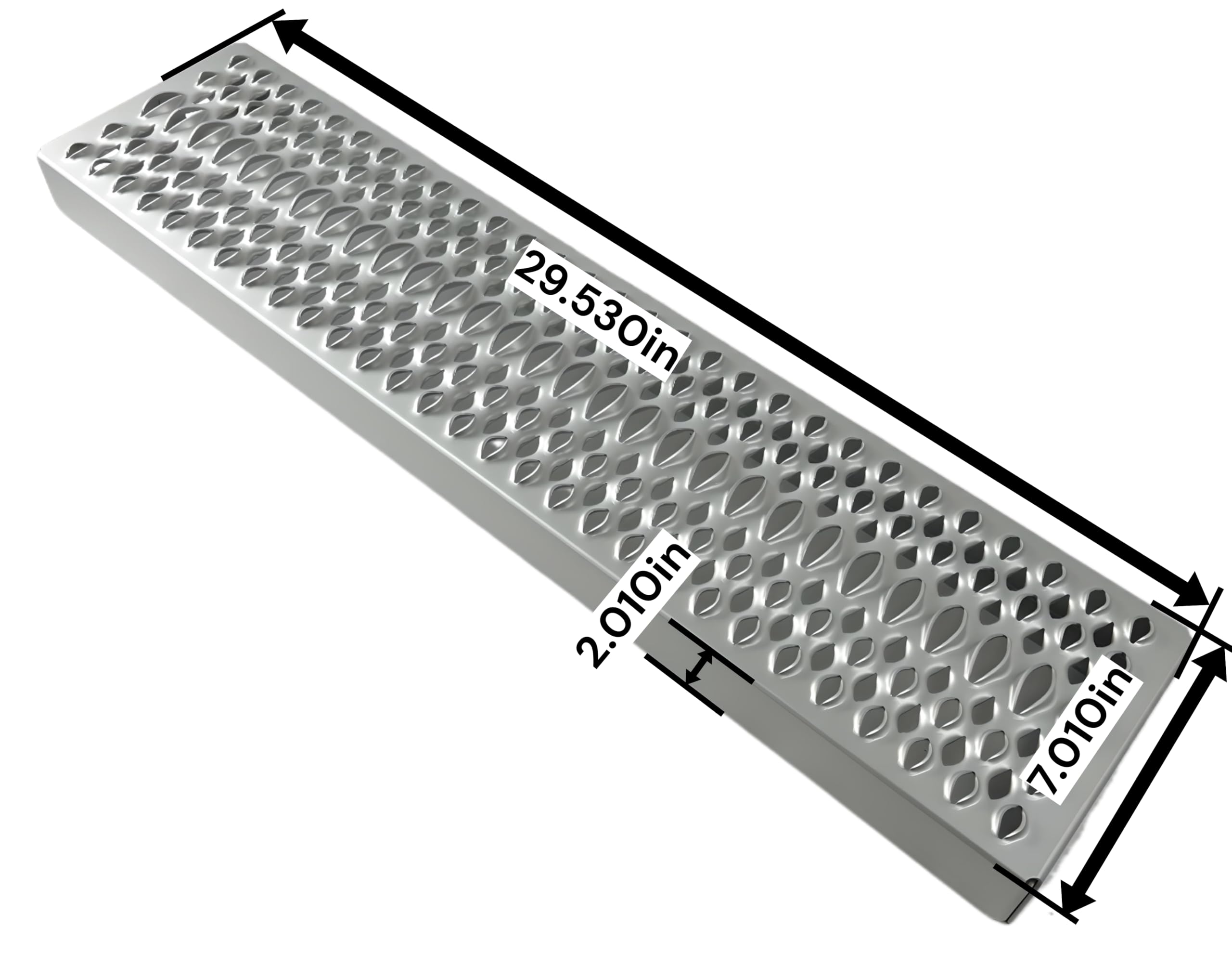 Amazon.com: Automann M75750 Fuel Step 750 Mm Peterbilt : Automotive