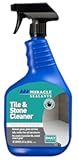 Tile & Stone Cleaner Concentrate for Natural Stone, Tile & Grout, 32 oz