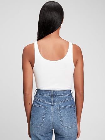 Gap Women's Favorite Tank Top