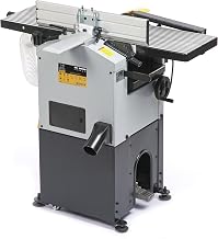 Peugeot Outillage ENERGYPLANE-305ASP planer jointer XL, Grey