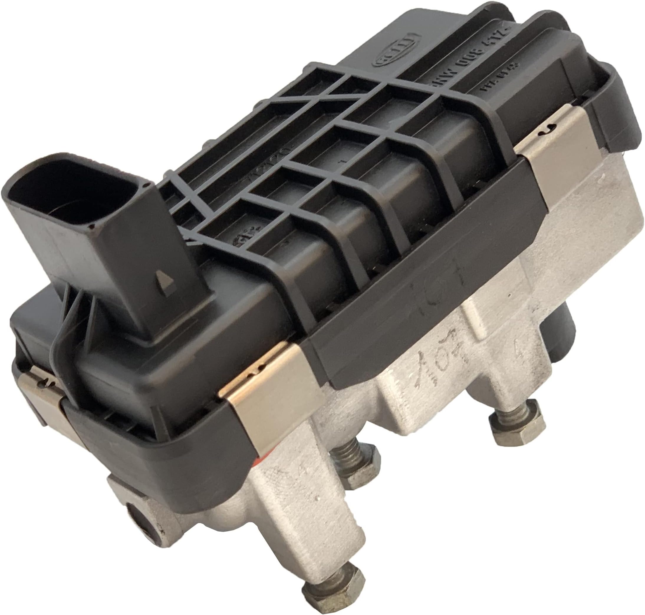 Original Regeneriert Turbinen-Controller G-02, 712120, 6NW008412 für