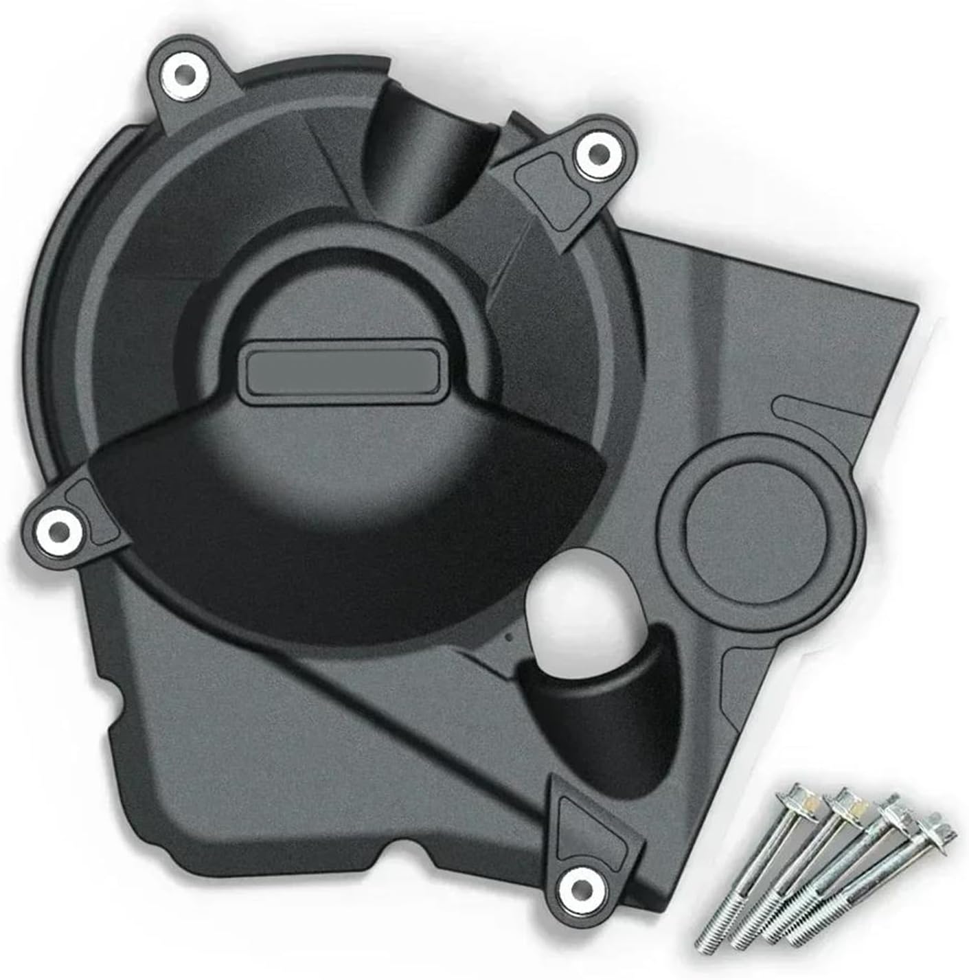 に適合するCB 750 バイク用エンジンカバー に適合するXL750トランスアルプ CB750ホーネット 2023 2024 202