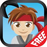Avoid Deadly Blocks Karate Chop Challenge Free