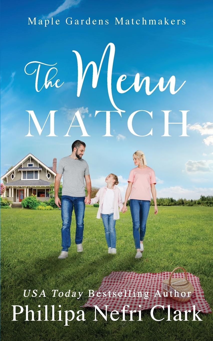 The Menu Match: Clean & Sweet Opposites Attract Romance