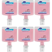 Diversey Soft Care All Purpose Hand, Hair & Body Soap Wash, 1.3 L, 6 Pack