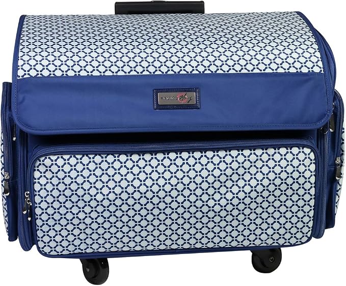 Everything Mary 4 Wheels Collapsible 