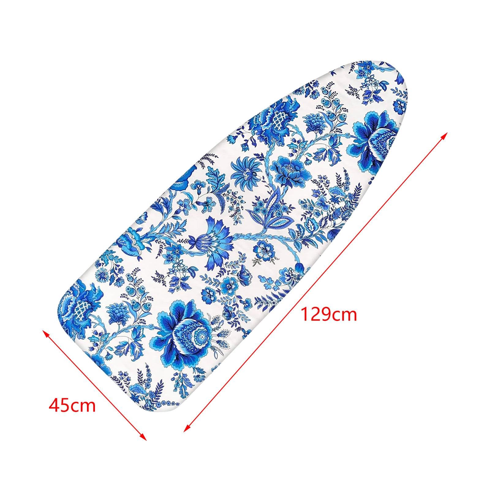 Funda para Tabla de Planchar, Tamaño Ajustable, Fácil de Colocar, Suministros para Herramientas de Viaje