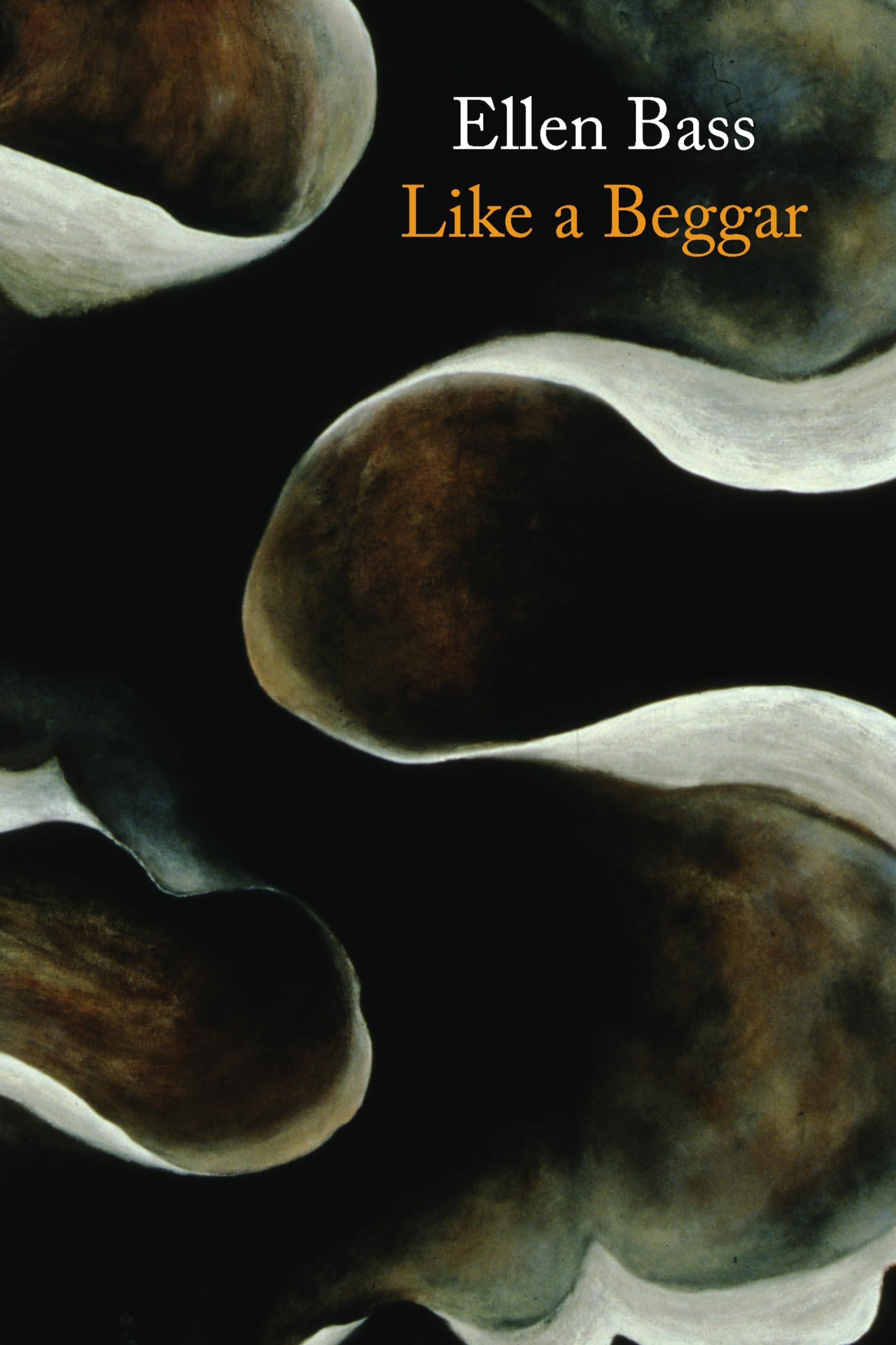 Like a Beggar by Ellen Bass (Paperback, 2014)