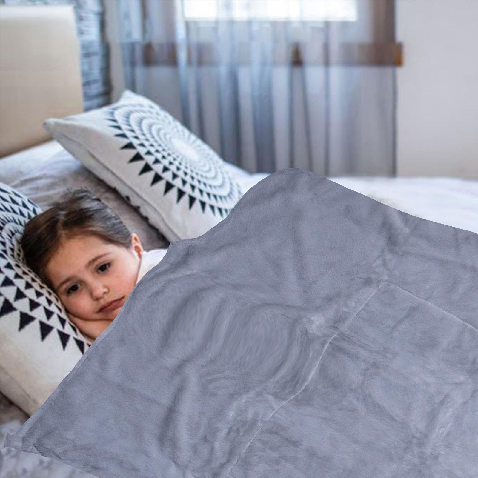 Coperta riscaldata elettrica senza fili indossabile coperta riscaldata elettrica indossabile | Coperta riscaldata senza fili, riscaldata, scialle, per campeggio, pesca, escursionismo, equitazione, arrampicata