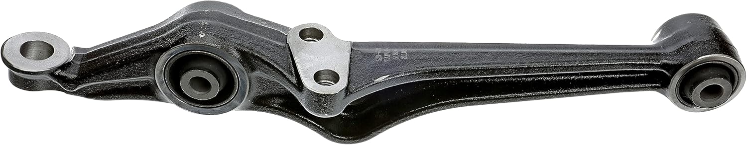 Dorman 520-624 Front Passenger Side Lower Suspension Control Arm Compatible with Select Acura / Honda Models