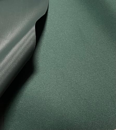 Miniatura 10 de Tela de lona impermeable y repelente al agua de 600 denier de 600 denier para proyectos de interior/exterior, tapicería, decoración del hogar