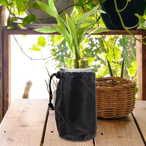 Miniatura 4 de HEMOTON 12 piezas de cubierta para tarros de masón, tapas de boca ancha, jarra de vidrio, tarros de masón grandes, boca ancha de 32 onzas, tapas de