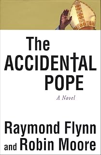 The Accidental Pope: A Novel
