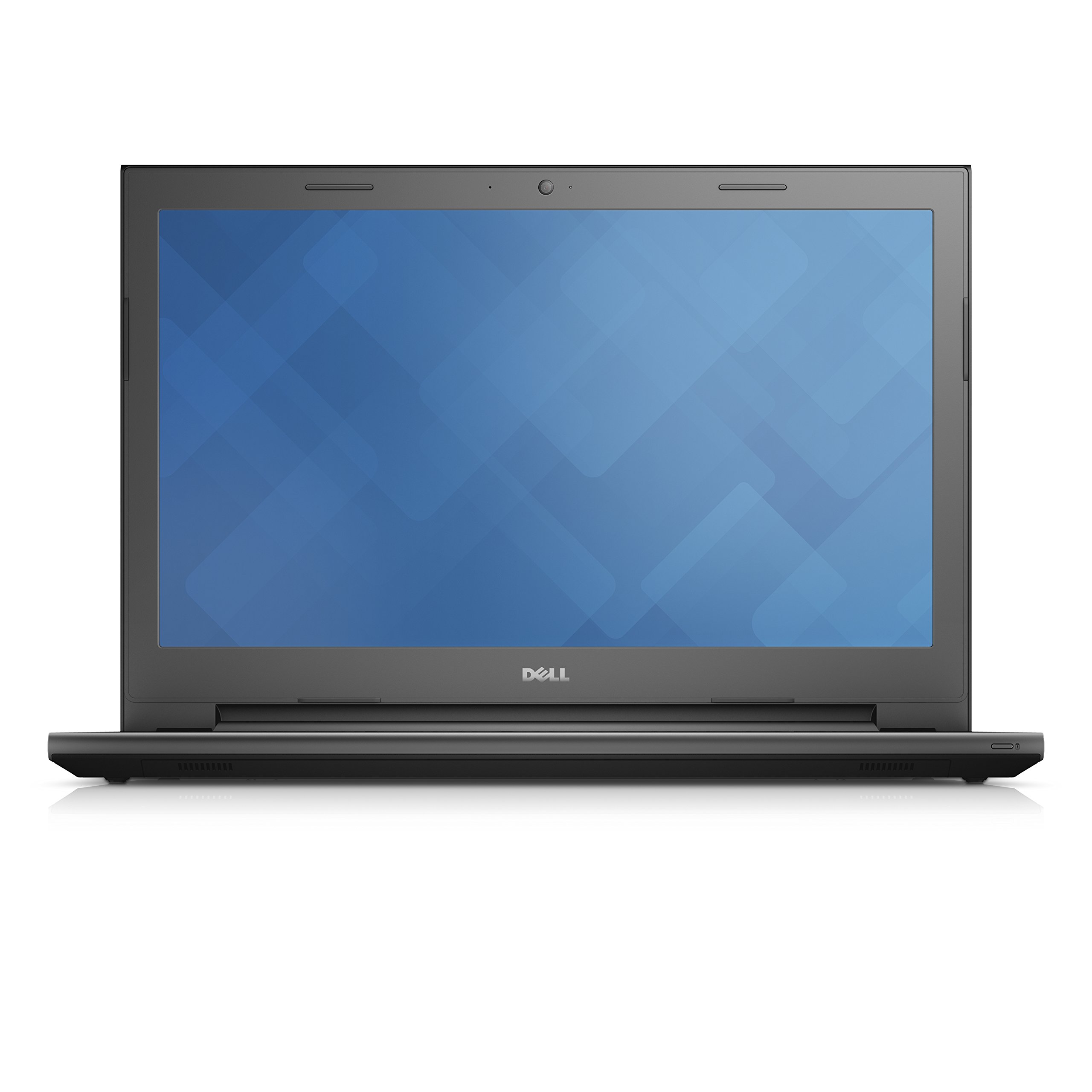 Dell Vostro 3549 15.6-Inch Notebook (Intel Core i5-5200U 2.2 GHz, 4 GB RAM, 500 GB HDD, DVDRW, WLAN, Webcam, Integrated Graphics, Windows 7 Professional/Windows 8.1)