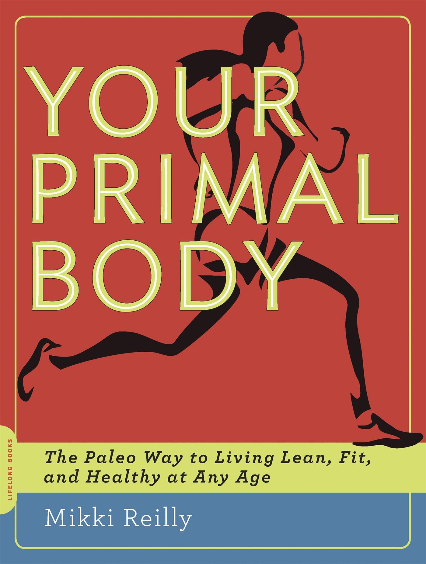 Buy Your Primal Body — BookShops.in