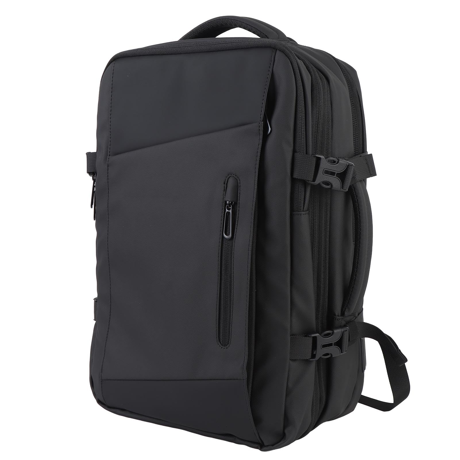 Sac à dos à compression sous vide extensible grand volume et sac de voyage étanche