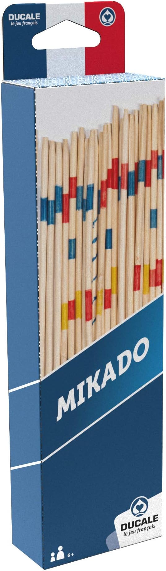 Ducale, The French Mikado Game 130010715