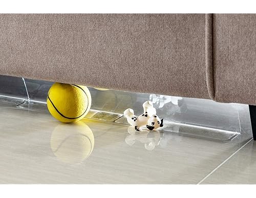 Best Couch Stoppers & Blockers: Keep Toys and Objects from Hiding Under Furniture