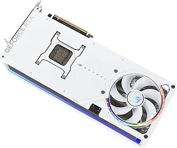Amazon | ASUS ROG Astral GeForce RTX 5090 ホワイト OC Edition
