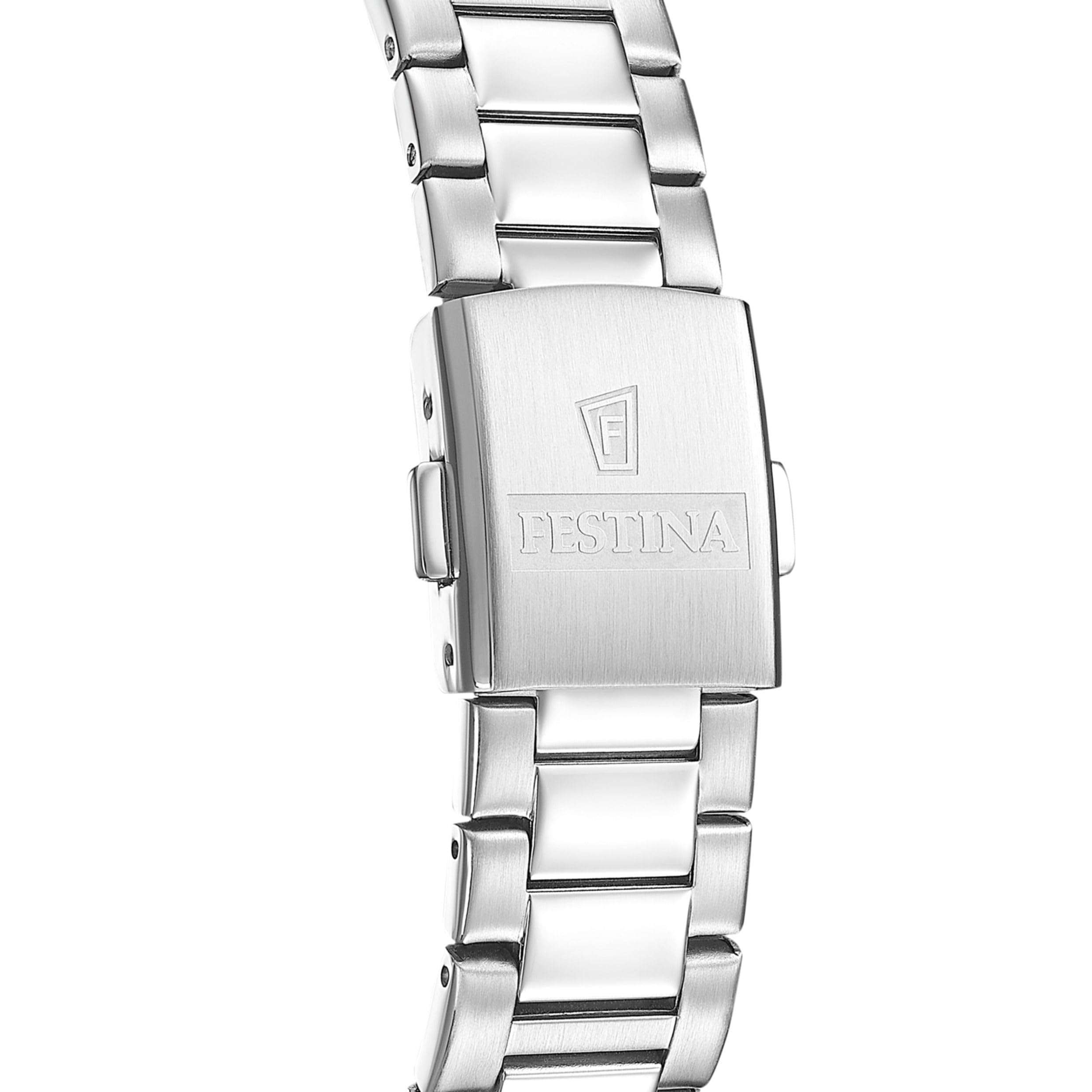 Festina Cronografo Boyfriend Collection