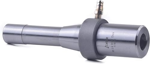 Miniatura 2 de R8 a 3/4 portabrocas Weldon Shank con refrigerante