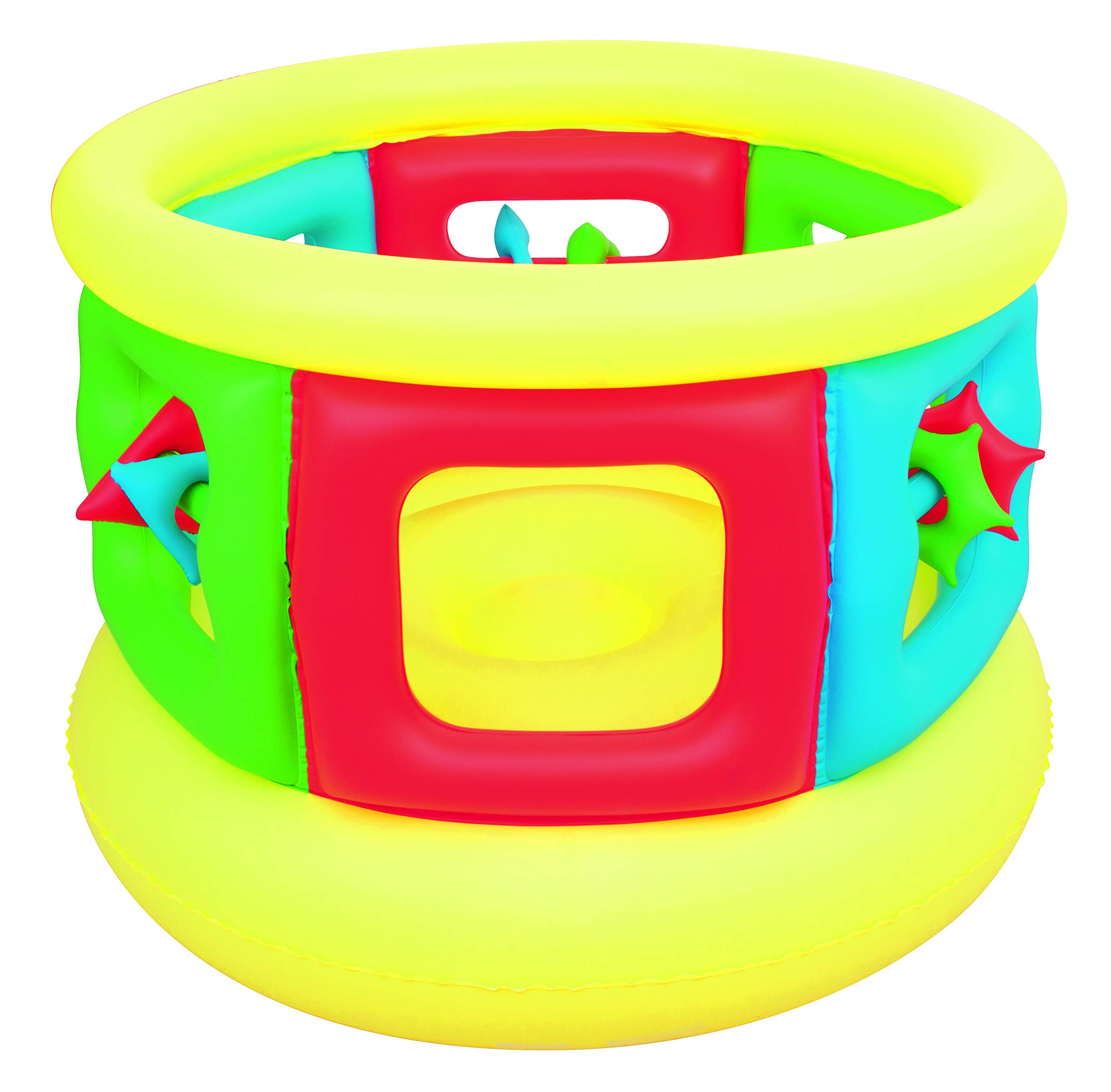 Bestway 52056 Inflatable Jumping Tube Gym