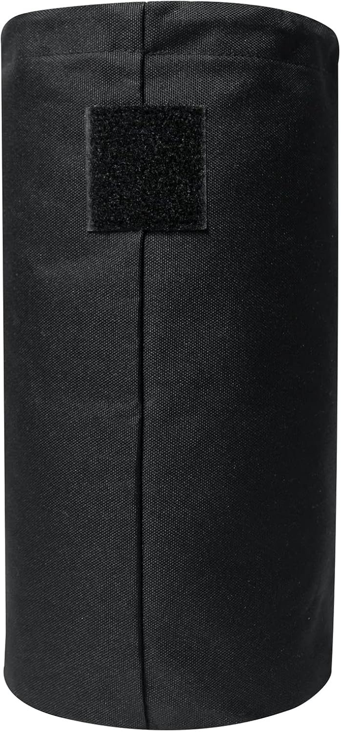 Rothco XL Roll-Up Utility Dump Pouch