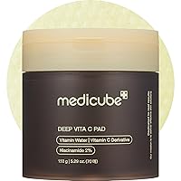 Vista 14 de medicube Almohadillas de tóner Zero Pore Pad 2.0 Almohadilla facial de doble textura para exfoliación y cuidado de poros con 4.5% de ácido láctico