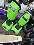 Review Image by dthebarber