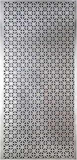 M-D Hobby & Craft 57319 Aluminum Metal Hobby Sheet