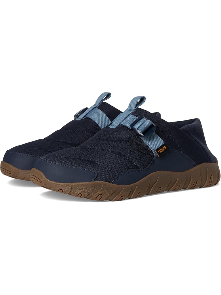 Navy Teva Reember Camp